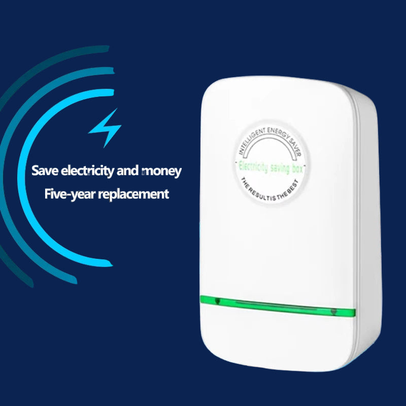 Smart Energy Saving Box