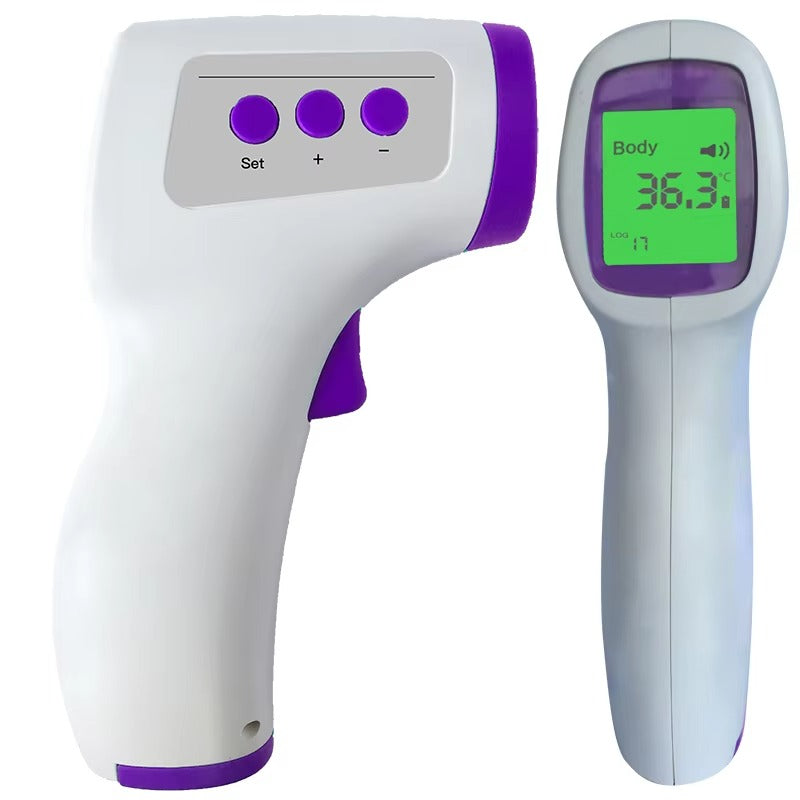 Infrared Thermometer (GP-300)