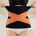 Slim Waist Shaper Belt